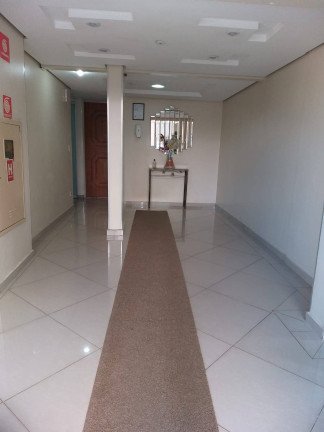 Imagem Apartamento com 2 Quartos à Venda, 48 m² em Taboão - São Bernardo Do Campo