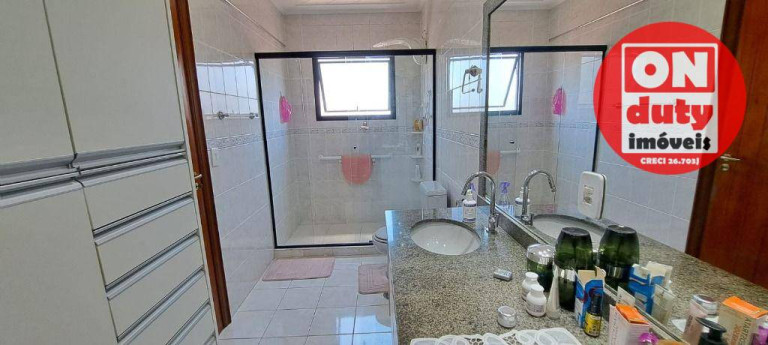 Imagem Cobertura com 3 Quartos à Venda, 156 m² em Embaré - Santos Imagem Cobertura com 3 Quartos à Venda, 156 m² em Embaré - Santos