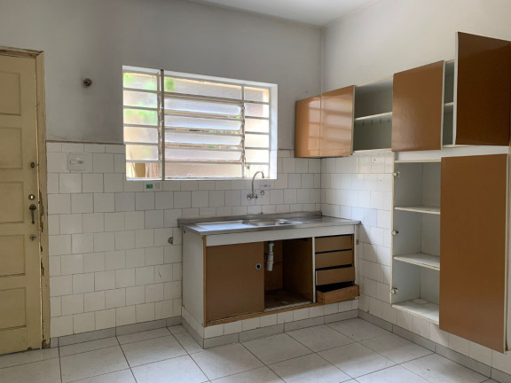 Imagem Sobrado com 2 Quartos à Venda, 120 m² em Moema - São Paulo