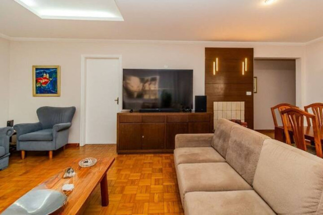Imagem Apartamento com 3 Quartos à Venda, 150 m² em Jardim Paulista - São Paulo