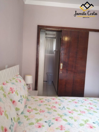 Imagem Apartamento com 3 Quartos à Venda, em Campo Limpo - Feira De Santana Imagem Apartamento com 3 Quartos à Venda, em Campo Limpo - Feira De Santana