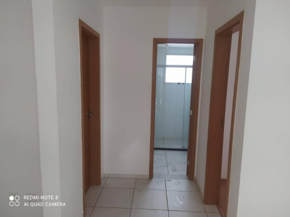 Imagem Apartamento com 2 Quartos à Venda, 48 m² em Sim - Feira De Santana Imagem Apartamento com 2 Quartos à Venda, 48 m² em Sim - Feira De Santana