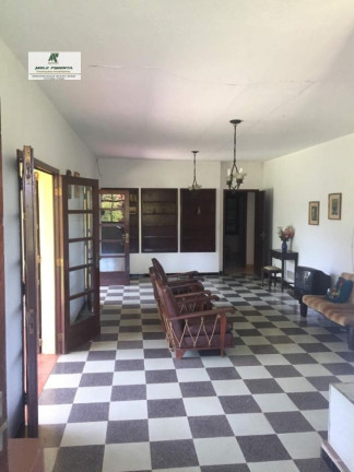 Imagem Fazenda à Venda, 172.000 m² em Mailasqui - São Roque Imagem Fazenda à Venda, 172.000 m² em Mailasqui - São Roque
