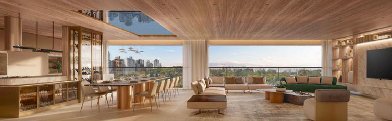 Imagem Imóvel com 4 Quartos à Venda, 479 m² em Vila Mariana - São Paulo Imagem Imóvel com 4 Quartos à Venda, 479 m² em Vila Mariana - São Paulo