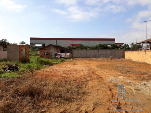 Imagem Terreno à Venda, 300 m² em Itinga - Araquari Imagem Terreno à Venda, 300 m² em Itinga - Araquari