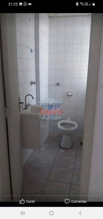 Imagem Sala Comercial à Venda, 25 m² em Centro - Santo André Imagem Sala Comercial à Venda, 25 m² em Centro - Santo André