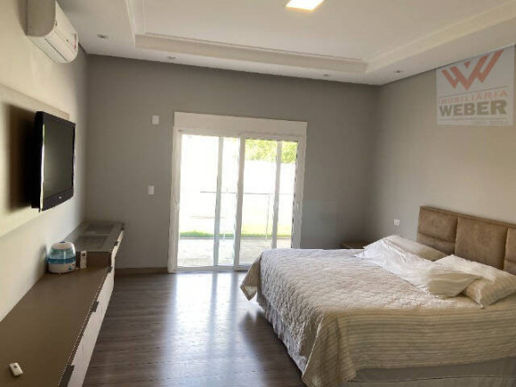 Imagem Casa de Condomínio com 3 Quartos à Venda, 1 m² em Parque Reserva Fazenda Imperial - Sorocaba