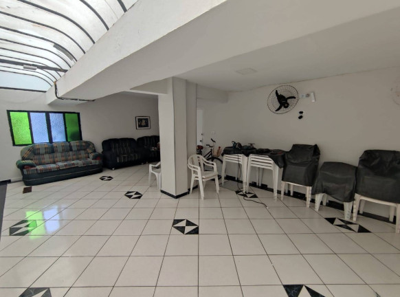 Imagem Apartamento com 1 Quarto à Venda, 60 m² em Canto Do Forte - Praia Grande Imagem Apartamento com 1 Quarto à Venda, 60 m² em Canto Do Forte - Praia Grande