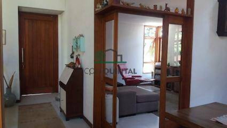 Imagem Casa de Condomínio com 4 Quartos à Venda, 452 m² em Chácara Dos Lagos - Carapicuíba