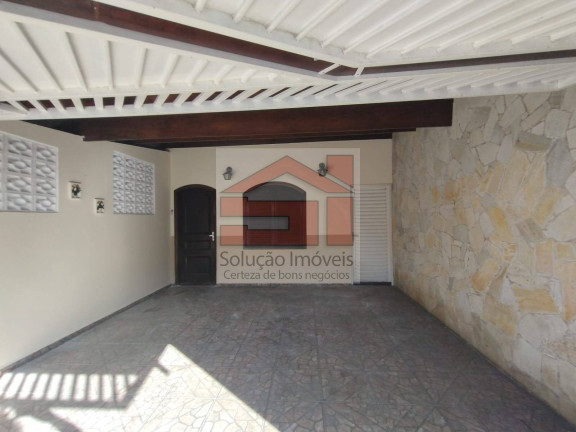 Imagem Casa com 2 Quartos à Venda, 130 m² em Vila Antônio Augusto Luiz - Caçapava Imagem Casa com 2 Quartos à Venda, 130 m² em Vila Antônio Augusto Luiz - Caçapava