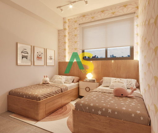 Imagem Imóvel com 2 Quartos à Venda, 55 m² em Santo Amaro - Recife Imagem Imóvel com 2 Quartos à Venda, 55 m² em Santo Amaro - Recife