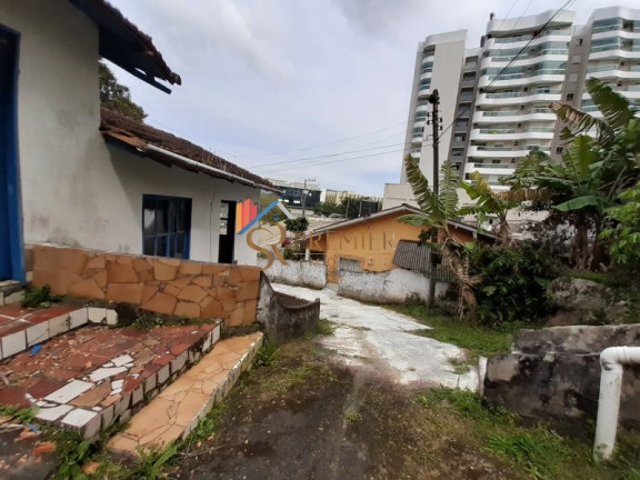 Imagem Imóvel à Venda, 227 m² em Itacorubi - Florianópolis