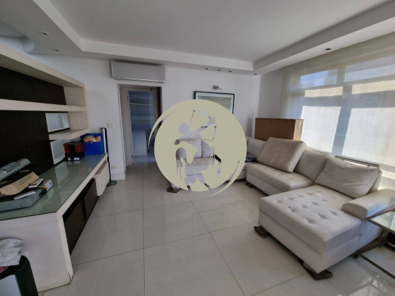 Imagem Apartamento com 2 Quartos à Venda, 208 m² em Ponta Da Praia - Santos Imagem Apartamento com 2 Quartos à Venda, 208 m² em Ponta Da Praia - Santos