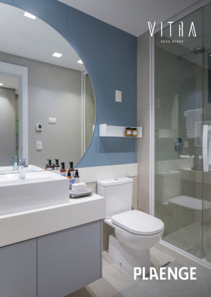 Imagem Apartamento com 3 Quartos à Venda, 241 m² em água Verde - Curitiba