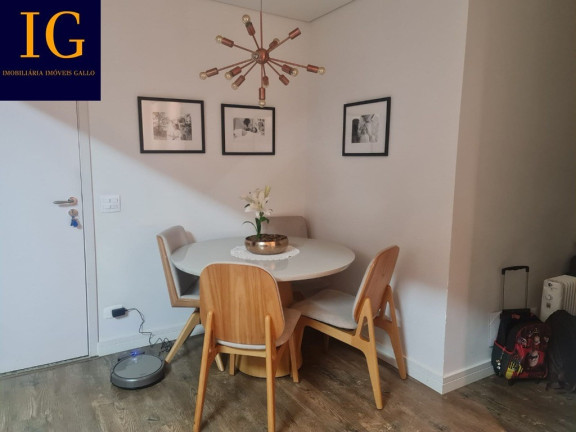 Imagem Apartamento com 2 Quartos à Venda, 75 m² em Barcelona - São Caetano Do Sul