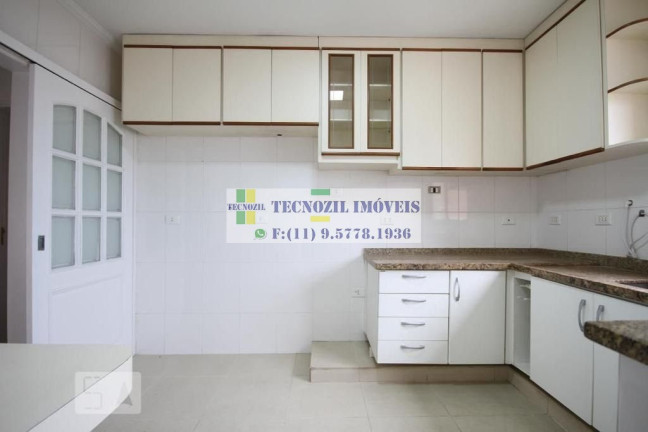 Imagem Apartamento com 3 Quartos à Venda, 130 m² em Vila Mariana - São Paulo