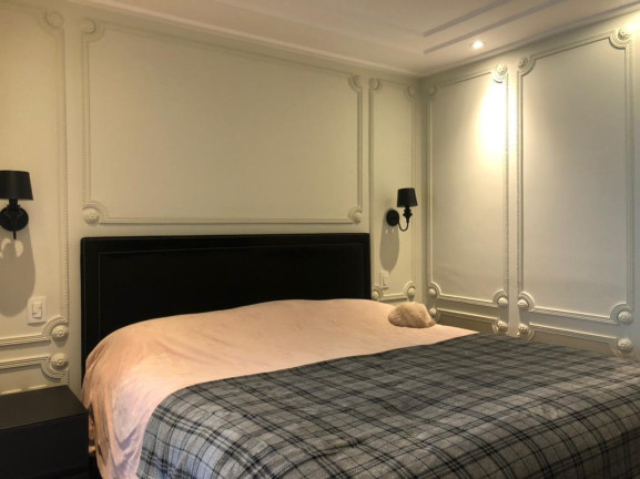 Imagem Apartamento com 3 Quartos à Venda, 165 m² em Vila Gertrudes - São Paulo Imagem Apartamento com 3 Quartos à Venda, 165 m² em Vila Gertrudes - São Paulo