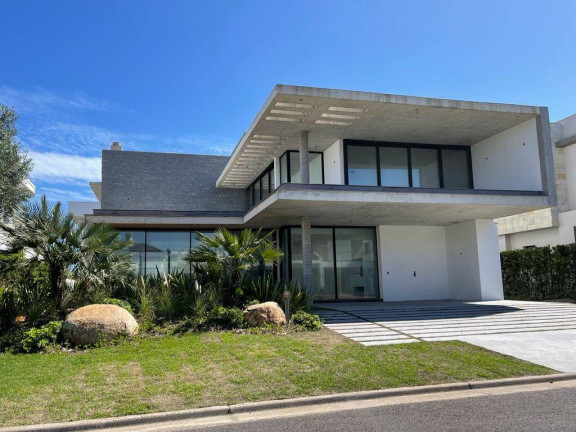 Imagem Casa com 5 Quartos à Venda, 420 m² em Maristela - Xangri-lá Imagem Casa com 5 Quartos à Venda, 420 m² em Maristela - Xangri-lá