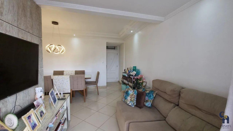 Imagem Apartamento com 3 Quartos à Venda, 75 m² em Imbuí - Salvador Imagem Apartamento com 3 Quartos à Venda, 75 m² em Imbuí - Salvador