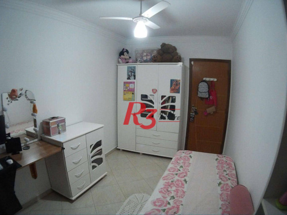 Imagem Apartamento com 3 Quartos à Venda, 75 m² em Encruzilhada - Santos Imagem Apartamento com 3 Quartos à Venda, 75 m² em Encruzilhada - Santos