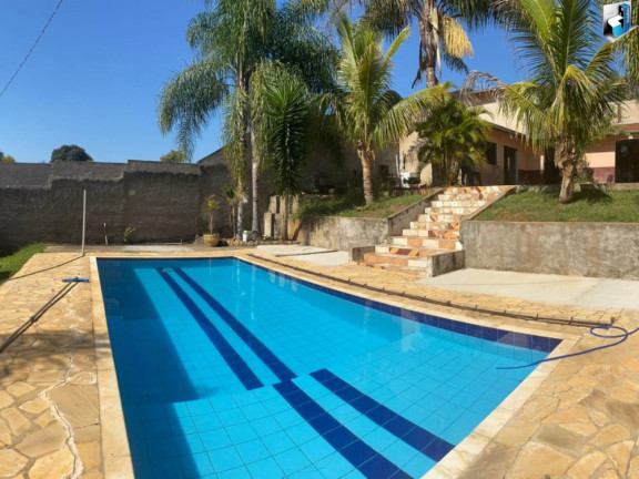 Imagem Imóvel com 4 Quartos à Venda, 220 m² em Enxovia - Tatuí Imagem Imóvel com 4 Quartos à Venda, 220 m² em Enxovia - Tatuí