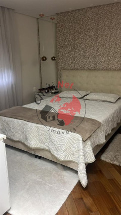 Imagem Apartamento com 3 Quartos à Venda, 156 m² em Centro - São Bernardo Do Campo Imagem Apartamento com 3 Quartos à Venda, 156 m² em Centro - São Bernardo Do Campo