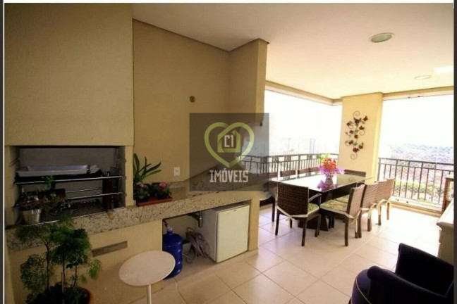 Imagem Apartamento com 3 Quartos à Venda, 223 m² em Vila Romana - São Paulo Imagem Apartamento com 3 Quartos à Venda, 223 m² em Vila Romana - São Paulo