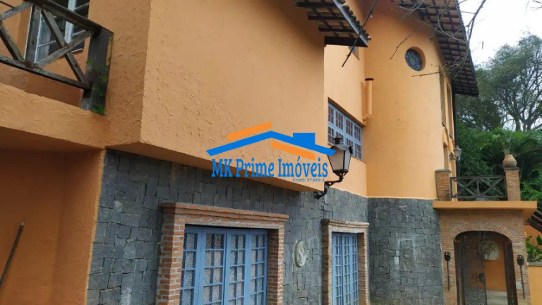Imagem Casa de Condomínio com 5 Quartos à Venda, 603 m² em Recanto Impla - Carapicuíba Imagem Casa de Condomínio com 5 Quartos à Venda, 603 m² em Recanto Impla - Carapicuíba