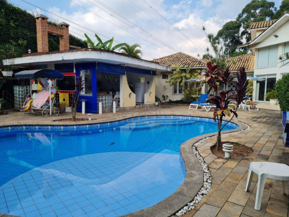 Imagem Casa com 4 Quartos à Venda, 800 m² em Residencial Tamboré - Barueri Imagem Casa com 4 Quartos à Venda, 800 m² em Residencial Tamboré - Barueri