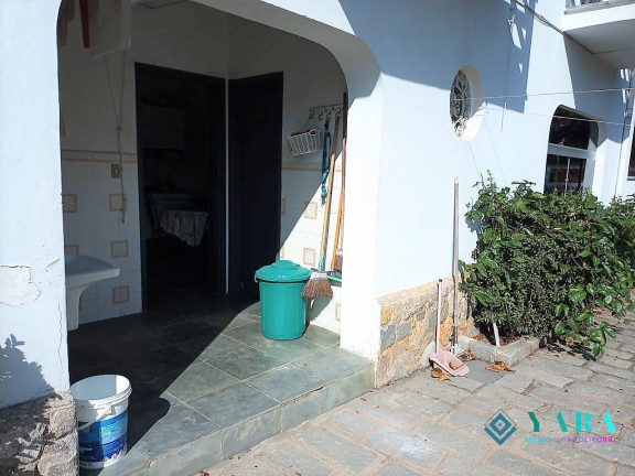 Imagem Casa com 4 Quartos à Venda, 1.100 m² em Enseada - Ubatuba