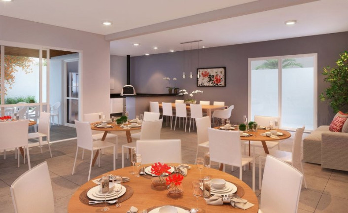 Imagem Apartamento com 2 Quartos à Venda, 47 m² em Recanto Vista Alegre - Cotia Imagem Apartamento com 2 Quartos à Venda, 47 m² em Recanto Vista Alegre - Cotia