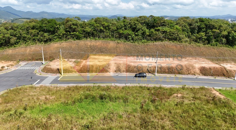 Imagem Imóvel à Venda, 375 m² em Santa Terezinha - Gaspar
