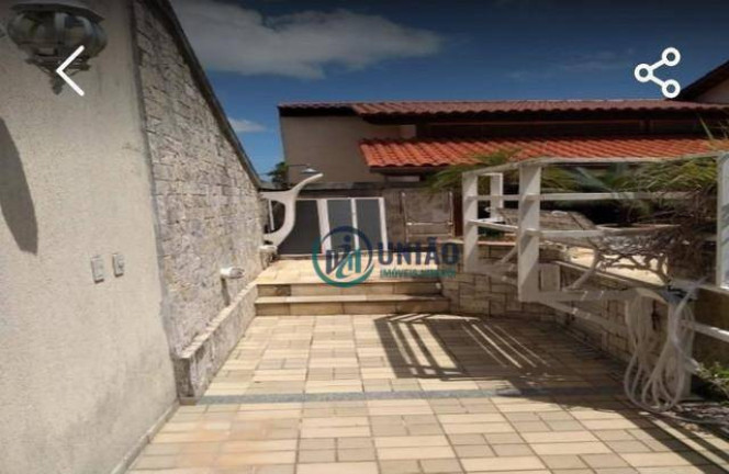 Imagem Casa com 5 Quartos à Venda, 360 m² em São Francisco - Niterói