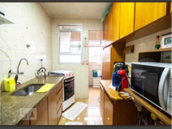 Imagem Apartamento com 2 Quartos à Venda, 52 m² em Jardim Vergueiro (sacomã) - São Paulo Imagem Apartamento com 2 Quartos à Venda, 52 m² em Jardim Vergueiro (sacomã) - São Paulo