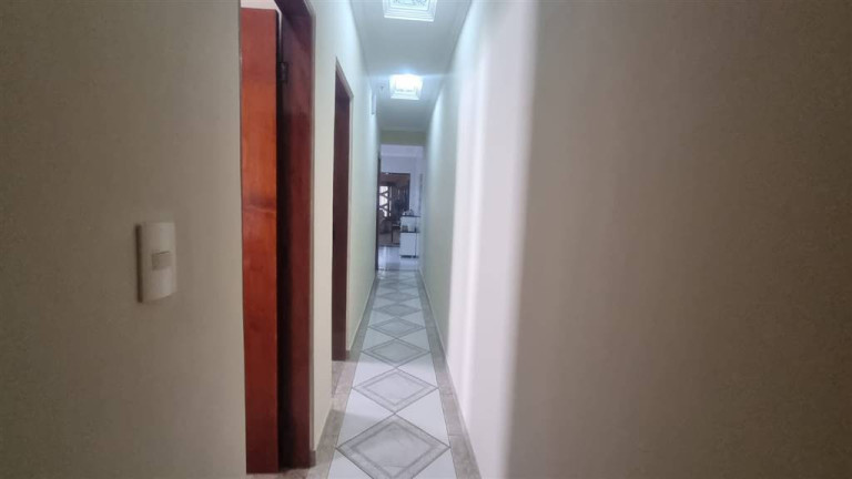 Imagem Casa com 3 Quartos à Venda, em Caiçara - Praia Grande Imagem Casa com 3 Quartos à Venda, em Caiçara - Praia Grande