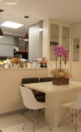 Imagem Apartamento com 2 Quartos à Venda, 87 m² em Perdizes - São Paulo