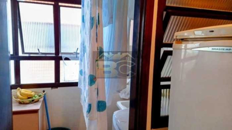 Imagem Apartamento com 3 Quartos à Venda, 106 m² em Flórida - Praia Grande