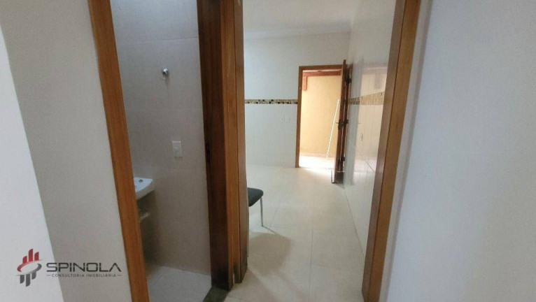 Imagem Sobrado com 3 Quartos à Venda, 99 m² em Balneário Flórida - Praia Grande Imagem Sobrado com 3 Quartos à Venda, 99 m² em Balneário Flórida - Praia Grande