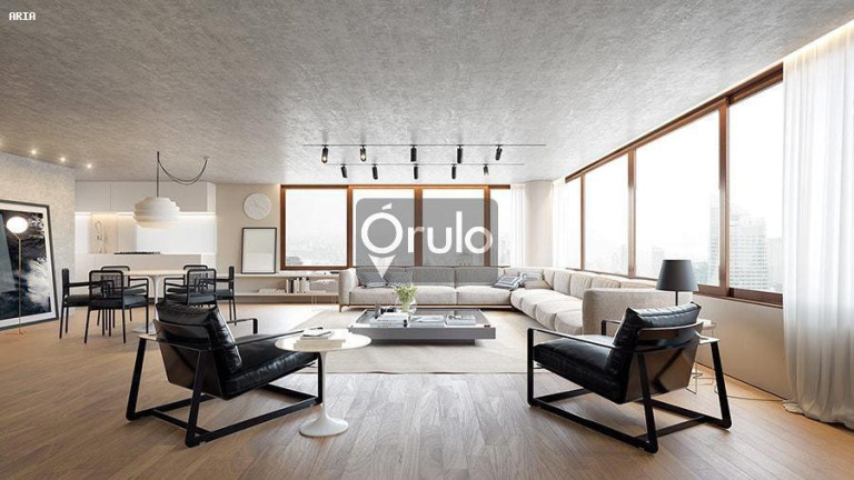 Imagem Apartamento com 3 Quartos à Venda, 139 m² em Petrópolis - Porto Alegre