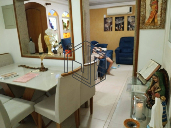 Imagem Casa com 2 Quartos à Venda, 10 m² em Jardim Guassu - São Vicente Imagem Casa com 2 Quartos à Venda, 10 m² em Jardim Guassu - São Vicente