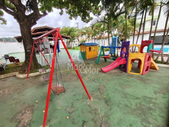 Imagem Apartamento com 3 Quartos à Venda, 95 m² em Jardim Las Palmas - Guarujá Imagem Apartamento com 3 Quartos à Venda, 95 m² em Jardim Las Palmas - Guarujá