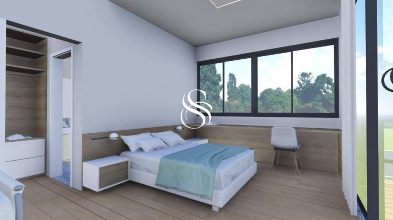 Imagem Casa com 4 Quartos à Venda, 280 m² em Cond. Alphaville - Vespasiano Imagem Casa com 4 Quartos à Venda, 280 m² em Cond. Alphaville - Vespasiano