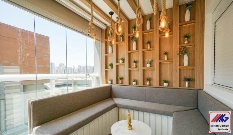 Imagem Apartamento com 2 Quartos à Venda, 80 m² em Tatuapé - São Paulo Imagem Apartamento com 2 Quartos à Venda, 80 m² em Tatuapé - São Paulo
