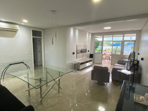 Imagem Apartamento com 3 Quartos à Venda, 140 m² em Flores - Manaus