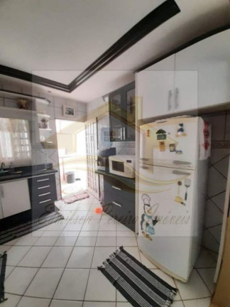 Imagem Casa com 3 Quartos à Venda, 132 m² em Jardim Athenas - Londrina