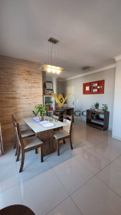 Apartamento com 2 Quartos à Venda, 50 m² em Taboão - São Bernardo Do Campo