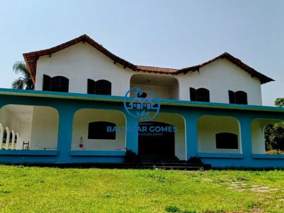 Imagem Imóvel com 5 Quartos à Venda, 10.000 m² em Cocuera - Mogi Das Cruzes Imagem Imóvel com 5 Quartos à Venda, 10.000 m² em Cocuera - Mogi Das Cruzes