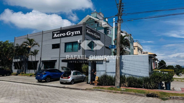 Imagem Ponto Comercial à Venda, 400 m² em Jurerê - Florianópolis