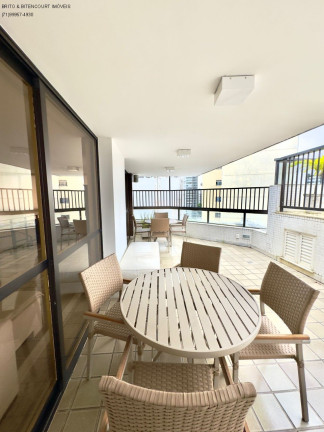 Imagem Cobertura com 4 Quartos à Venda, 315 m² em Graça - Salvador Imagem Cobertura com 4 Quartos à Venda, 315 m² em Graça - Salvador