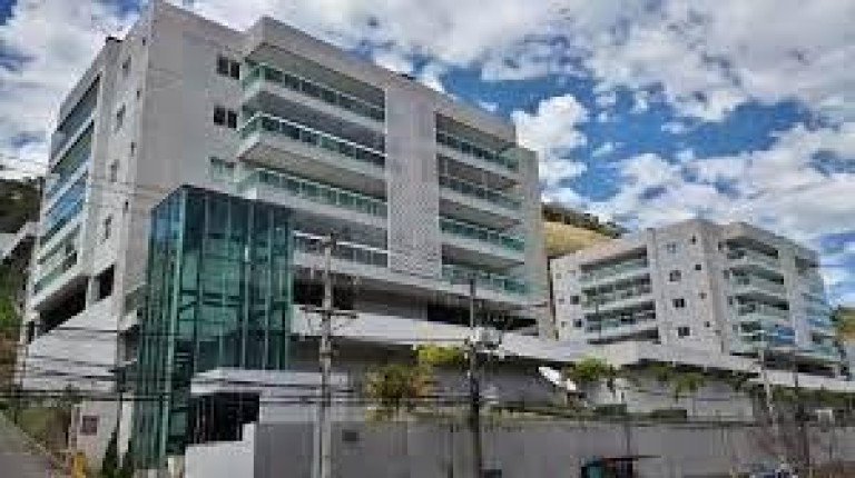 Imagem Apartamento com 2 Quartos à Venda, 71 m² em Coronel Veiga - Petrópolis Imagem Apartamento com 2 Quartos à Venda, 71 m² em Coronel Veiga - Petrópolis